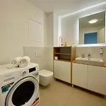 Apartament Danubius *