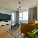 Apartament Danubius Bratysława