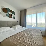 Appartement Danubius