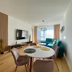 Apartament Danubius