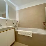 Danubius Appartement Bratislava