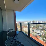 Apartament Danubius Bratysława
