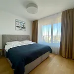 Danubius Appartement *