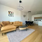 Danubius Apartament Bratysława