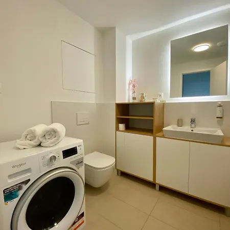 Apartamento Danubius *