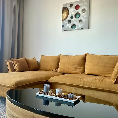 Danubius Apartment