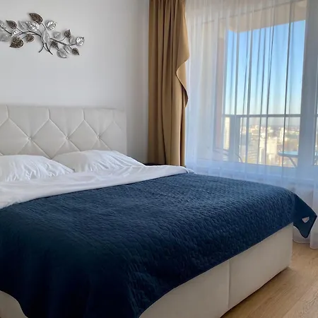 Danubius Apartment