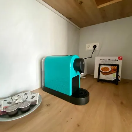 Danubius Lägenhet *