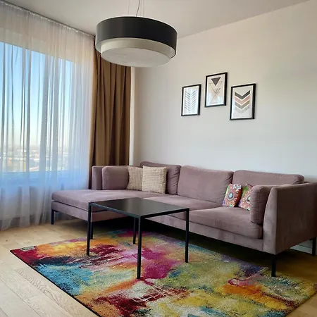 Danubius Apartment Pressburg