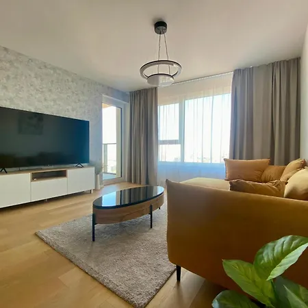 Apartamento Danubius Bratislava