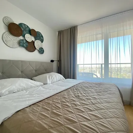 Apartment Danubius