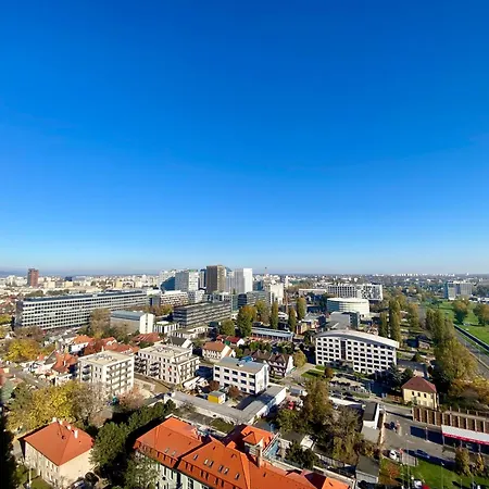Danubius Apartment