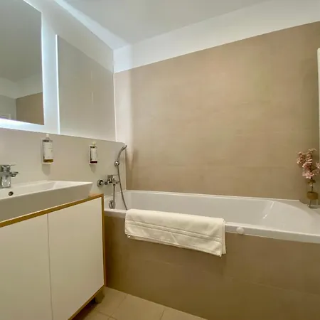 Danubius Apartamento Bratislava