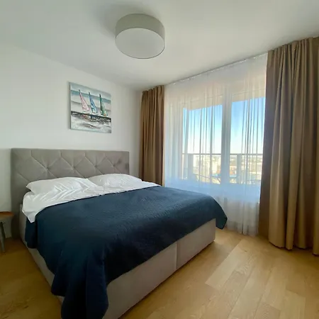 Danubius Apartamento *
