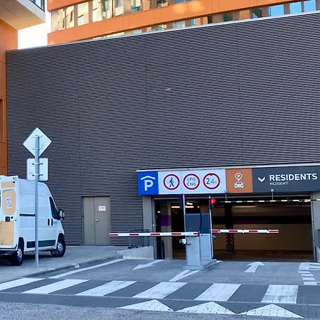Danubius Apartamento