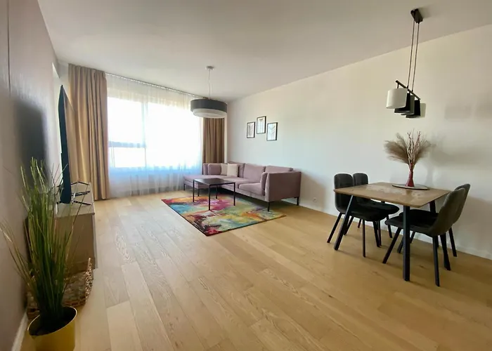 Danubius Appartamento Bratislava