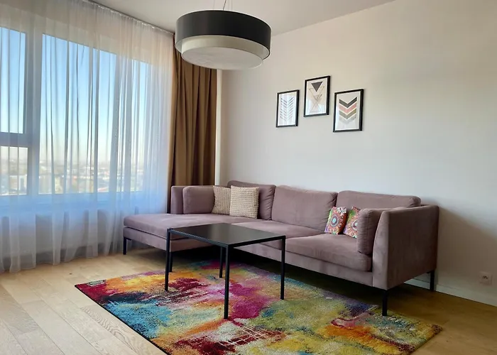 Danubius Appartamento Bratislava