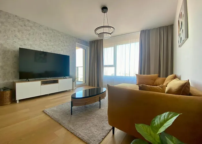 Appartamento Danubius Bratislava