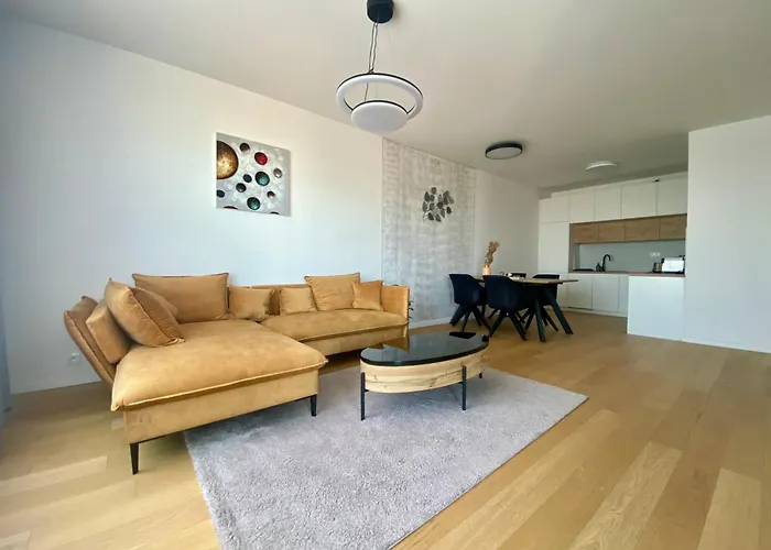 Danubius Appartamento Bratislava