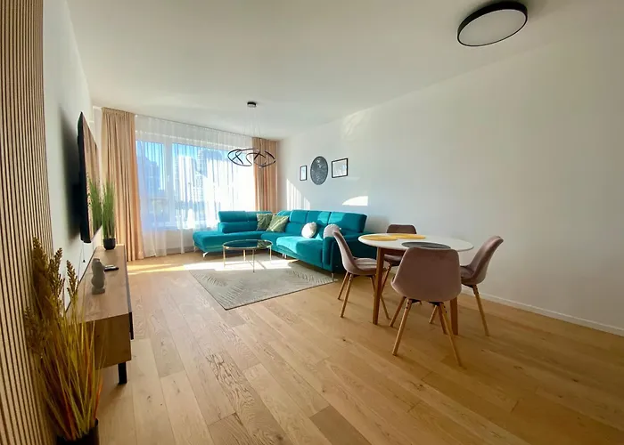 Danubius * Bratislava