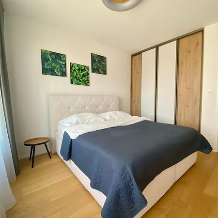 Apartment Danubius *